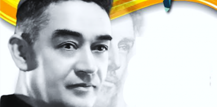 ESPÍRITU DEL FUNDADOR