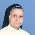 Madre Yolanda Salas P.