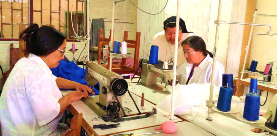 1. LAICOS DE LA MISERICORDIA