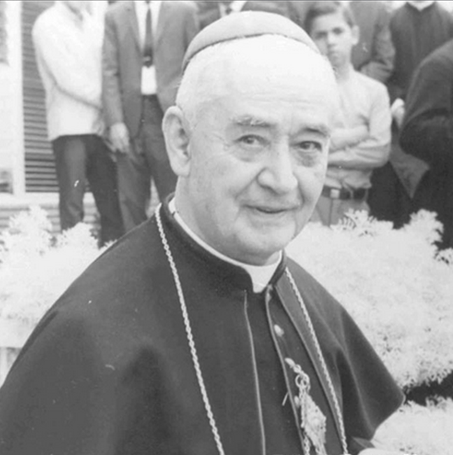 VIVAN POR DENTRO, SALGAN A MISIONAR
