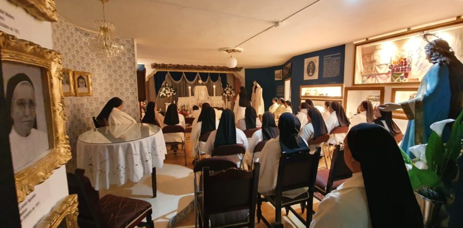 Asamblea Consultiva HM 2019