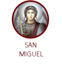 SAN MIGUEL ARCÁNGEL