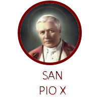 SAN PÍO X