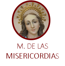 MADRE DE LAS MISERICORDIAS