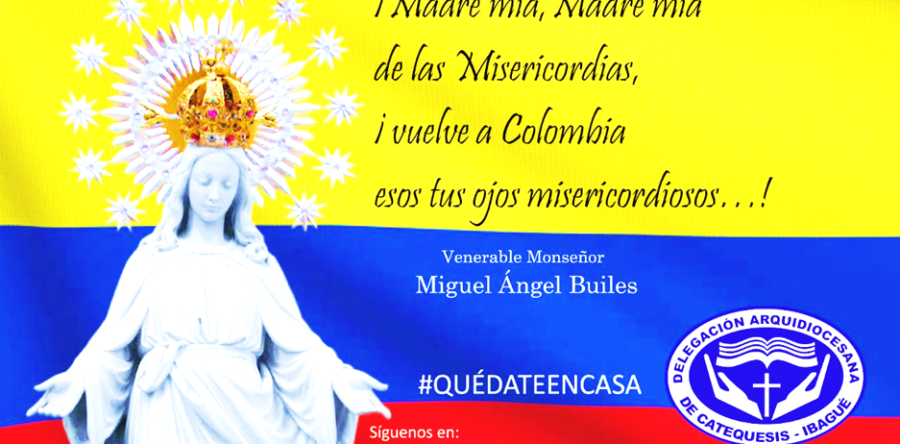 VUELVE A NOSOTROS, ESOS TUS OJOS