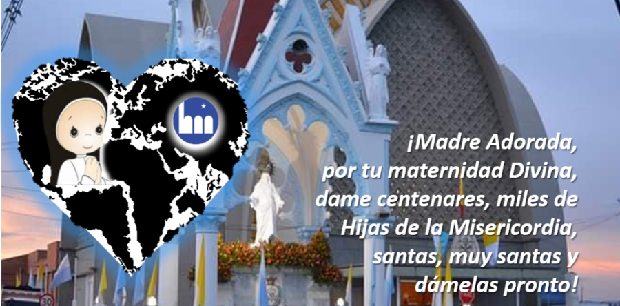 DESDE LAS REDES, JESÚS BUSCA DISCÍPULAS