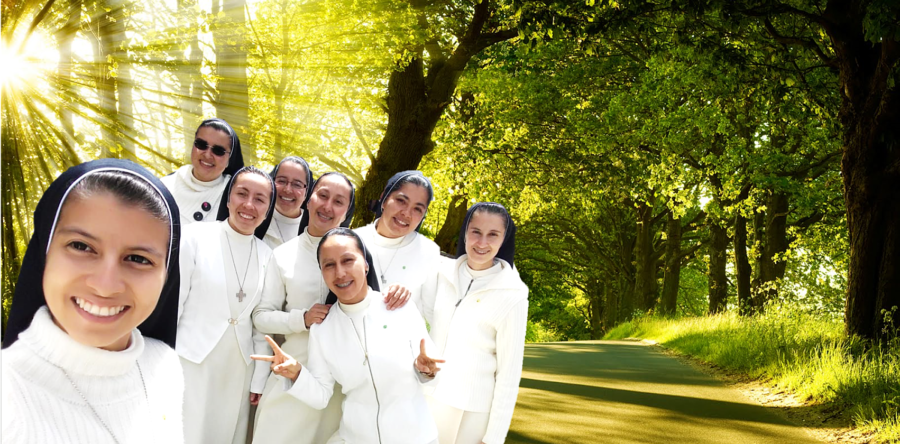 JESUS, MI PROYECTO DE VIDA