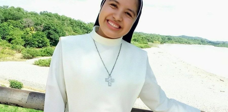 Experiencia Hna. Daniela Pérez